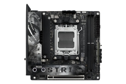 ASUS ROG STRIX X870-I GAMING WIFI (AMD,AM5,DDR5,ATX)