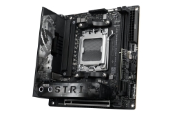 ASUS ROG STRIX X870-I GAMING WIFI (AMD,AM5,DDR5,ATX)