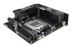 ASUS ROG STRIX X870-I GAMING WIFI (AMD,AM5,DDR5,ATX)