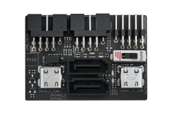 ASUS ROG STRIX X870-I GAMING WIFI (AMD,AM5,DDR5,ATX)