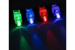 RealPower Knicklichter Big party-Box,488 Teile