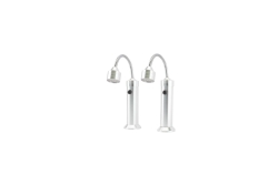 RealPower BBQ-Light 2,Magnetisches BBQ-Licht,2 Stück