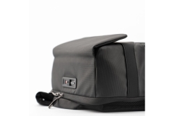 RealPower TravelBag Pro,TSA.Magnetverschluss,900D Anti-Skid