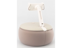 RealPower PillowStand 1,Tablethalterung mit Kissen