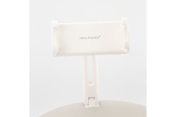RealPower PillowStand 1,Tablethalterung mit Kissen
