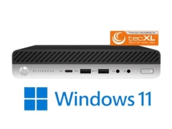 HP EliteDesk 800 G4 MP...