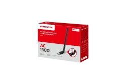 Mercusys USB Wi-Fi Adapter MA30H (AC1300/USB Adapter)