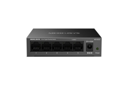 Mercusys Switch MS105GS 5-Port Gigabit Steel Case