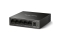 Mercusys Switch MS105GS 5-Port Gigabit Steel Case