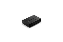 Mercusys Switch MS105G 5-Port Gigabit Plastic Case