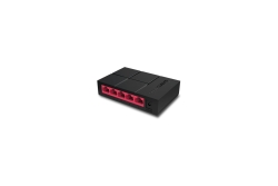 Mercusys Switch MS105G 5-Port Gigabit Plastic Case