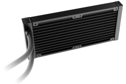 be quiet! WAK LIGHT LOOP 240mm All-in-One Wasserkühlung