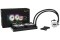 be quiet! WAK LIGHT LOOP 240mm All-in-One Wasserkühlung