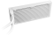 be quiet! WAK LIGHT LOOP 240mm White All-in-One Wasserkühlg.