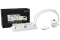 be quiet! WAK LIGHT LOOP 240mm White All-in-One Wasserkühlg.