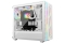be quiet! WAK LIGHT LOOP 240mm White All-in-One Wasserkühlg.