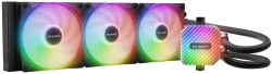 be quiet! WAK LIGHT LOOP 360mm All-in-One Wasserkühlung