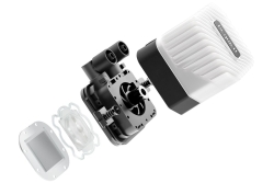 be quiet! WAK LIGHT LOOP 360mm All-in-One Wasserkühlung