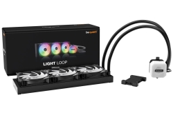 be quiet! WAK LIGHT LOOP 360mm All-in-One Wasserkühlung