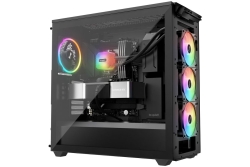 be quiet! WAK LIGHT LOOP 360mm All-in-One Wasserkühlung