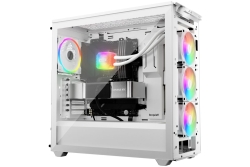 be quiet! WAK LIGHT LOOP 360mm White All-in-One Wasserkühlg.