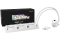 be quiet! WAK LIGHT LOOP 360mm White All-in-One Wasserkühlg.