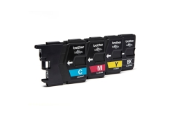 Patrone Brother LC-985VALBP Multipack C/M/Y/B