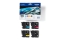 Patrone Brother LC-985VALBP Multipack C/M/Y/B