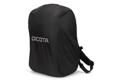 Dicota Backpack COMPANION 13-16 Active black