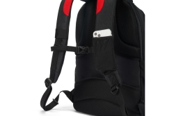 Dicota Backpack SEEKER II 13-16 Active black