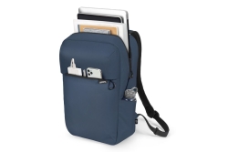 Dicota Backpack COMMUTER 13-16 Active NAVY BLUE