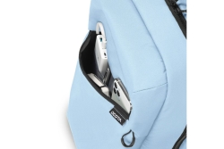 Dicota Backpack COMMUTER 13-16 Active ICE BLUE