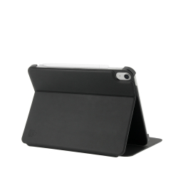 Mobilis RE.LIFE for iPad Pro 11 2024 (M4) Black 50% Recycle