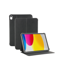 Mobilis RE.LIFE for iPad Pro 11 2024 (M4) Black 50% Recycle