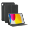 Mobilis RE.LIFE for iPad Pro 11 2024 (M4) Black 50% Recycle