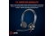 Poly Blackwire 3325 Stereo USB-C/A/3,5mm