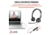 Poly Blackwire 3325 Stereo USB-C/A/3,5mm