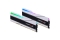 DDR5 32GB PC 8000 CL38 G.Skill (2x16GB) 32-GX2-TZ5NRW AMD