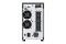 CONCEPTRONIC USV 3000VA/2700W/4xSchuko/USB/+ Online Tower sw