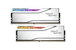DDR5 32GB PC 6400 CL30 G.Skill KIT (2x16GB) TR5NS NEO RGB/AM