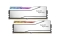 DDR5 32GB PC 8000 CL38 G.Skill KIT (2x16GB) TR5NS NEO RGB/A