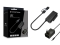 CONCEPTRONIC Adapter USB-A/-C3.0->SATA 22Pin St/Bu schwarz