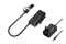CONCEPTRONIC Adapter USB-A/-C3.0->SATA 22Pin St/Bu schwarz