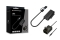 CONCEPTRONIC Adapter USB-A/-C3.0->SATA 22Pin St/Bu schwarz
