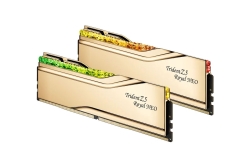 DDR5 32GB PC 8000 CL38 G.Skill KIT (2x16GB) TR5NG NEO RGB/