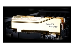 DDR5 32GB PC 8000 CL38 G.Skill KIT (2x16GB) TR5NG NEO RGB/