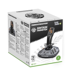 Joystick Thrustm. SimTask FarmStick X (XBO/PC) retail