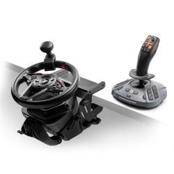 Joystick Thrustm. SimTask FarmStick X (XBO/PC) retail