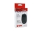 Equip Silent-Maus USB-A Stecker L+R 1.50m schwarz