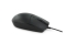 Equip Silent-Maus USB-A Stecker L+R 1.50m schwarz